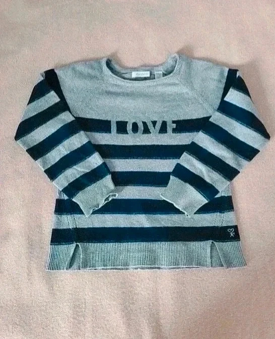 Pull okaidi 6 ans
